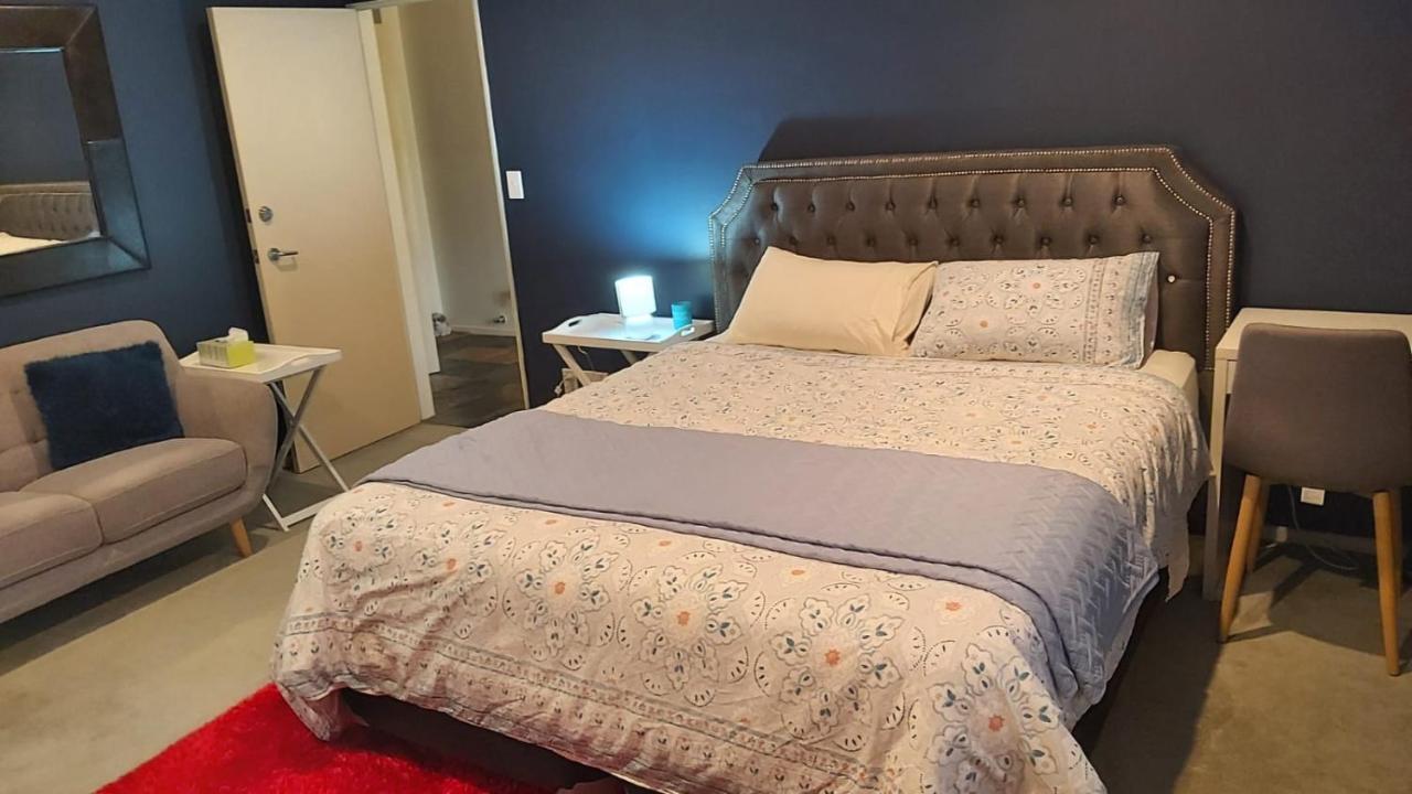 Lux. Room With Ensuite ウェリントン エクステリア 写真