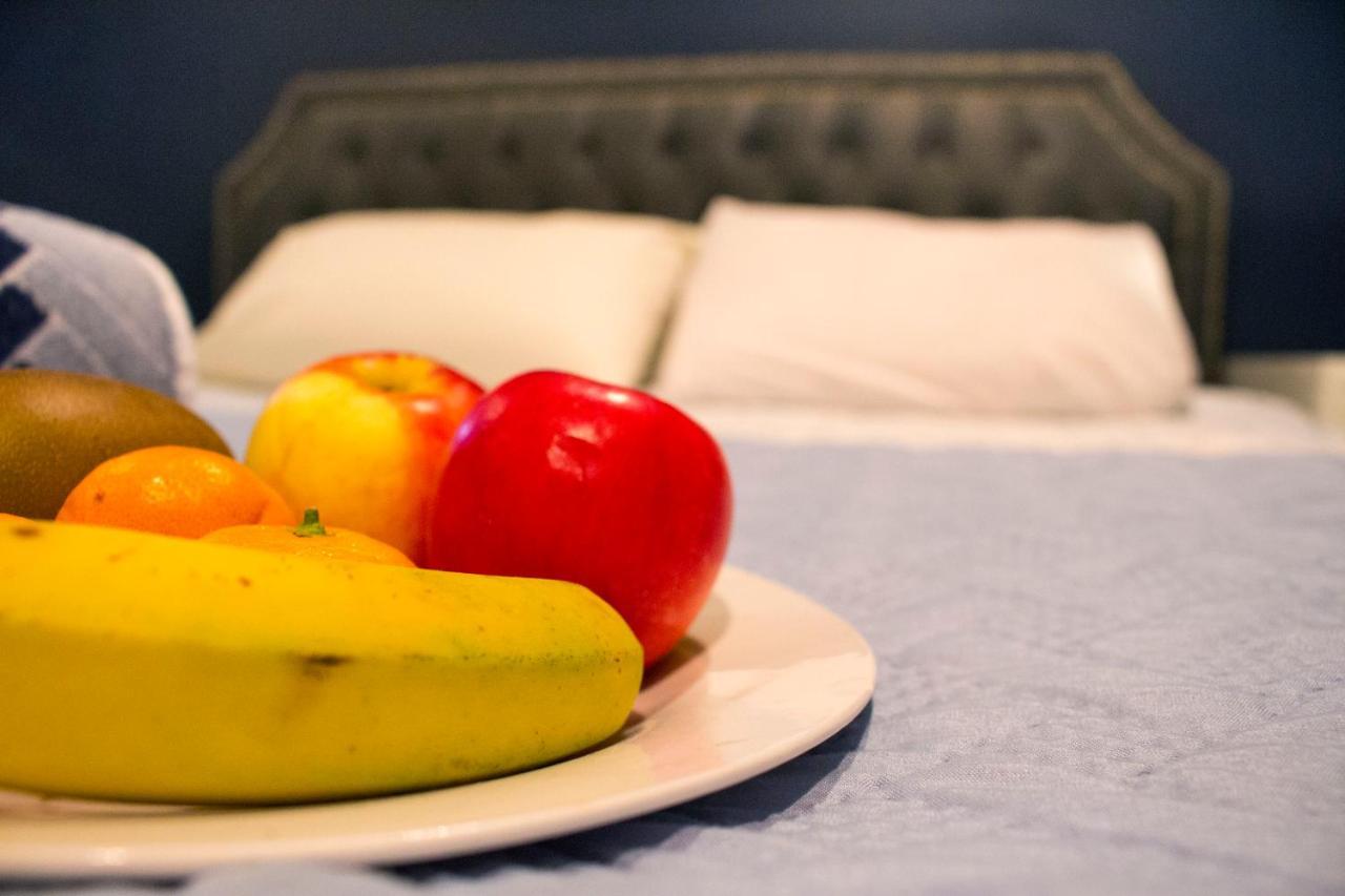 Lux. Room With Ensuite ウェリントン エクステリア 写真