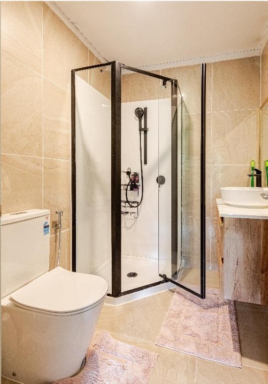 Lux. Room With Ensuite ウェリントン エクステリア 写真